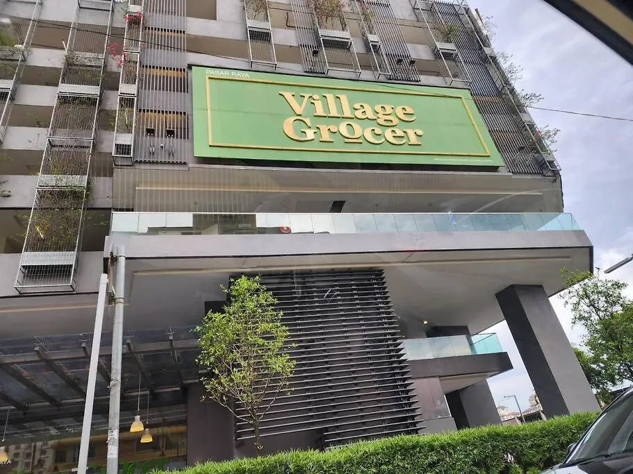 公寓 Sunflower/4R3B/Klcc/1550Sf/Bacony/Newcondo/Bathtub 吉隆坡
