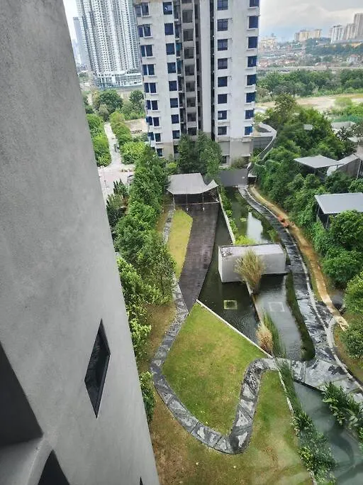 Sunflower/4R3B/Klcc/1550Sf/Bacony/Newcondo/Bathtub 吉隆坡
