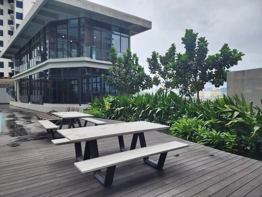 Sunflower/4R3B/Klcc/1550Sf/Bacony/Newcondo/Bathtub 吉隆坡 0*,  马来西亚