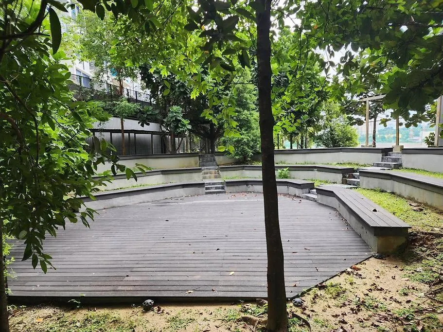 Sunflower/4R3B/Klcc/1550Sf/Bacony/Newcondo/Bathtub 吉隆坡